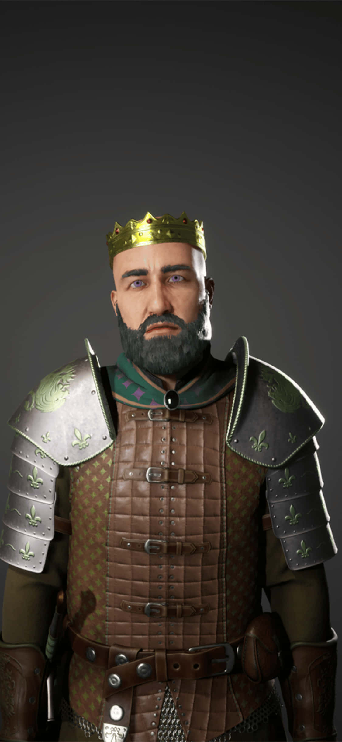 Descoperă lumea Mordhau cu noul iPhone Xs Fundal