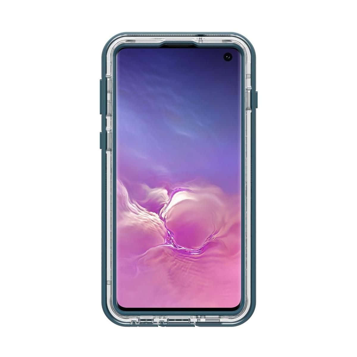 Descoperă noua serie Galaxy S10 – următoarea generație de telefoane Samsung. Fundal