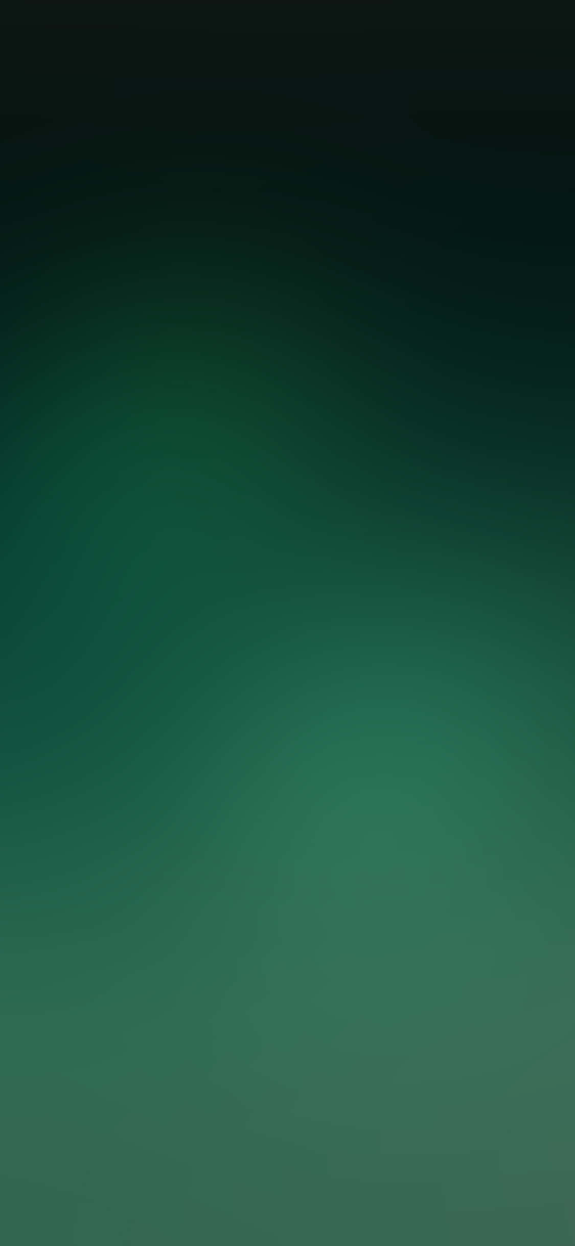Descoperă noul iPhone 11 în verde frumos. Fundal