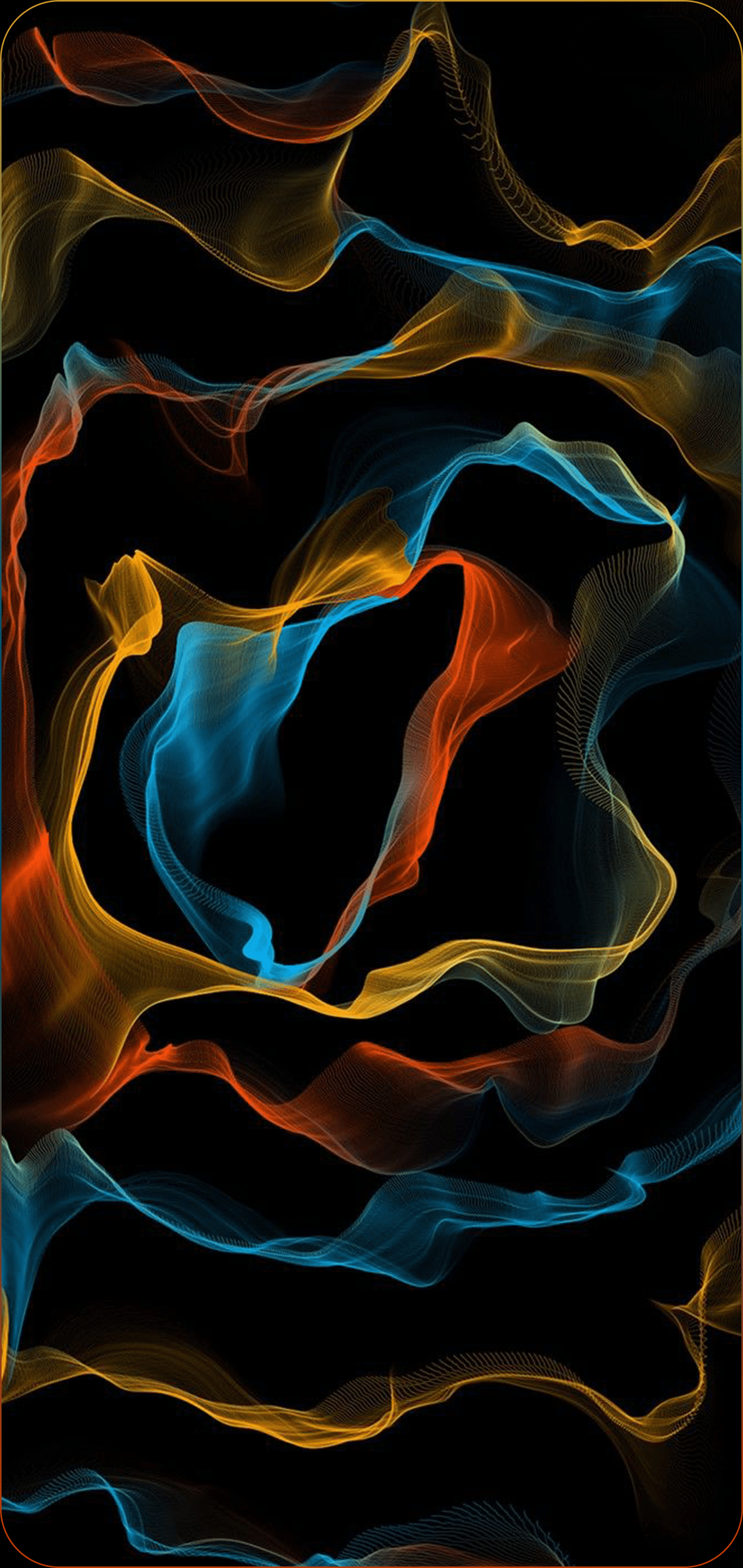 Descoperă o lume nouă cu Galaxy S10 Plus Fundal