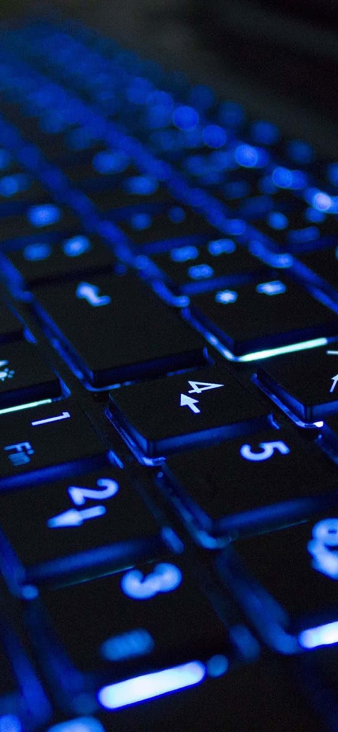 Descoperă puterea iPhone X și frumusețea funcțională a unui PC desktop Fundal