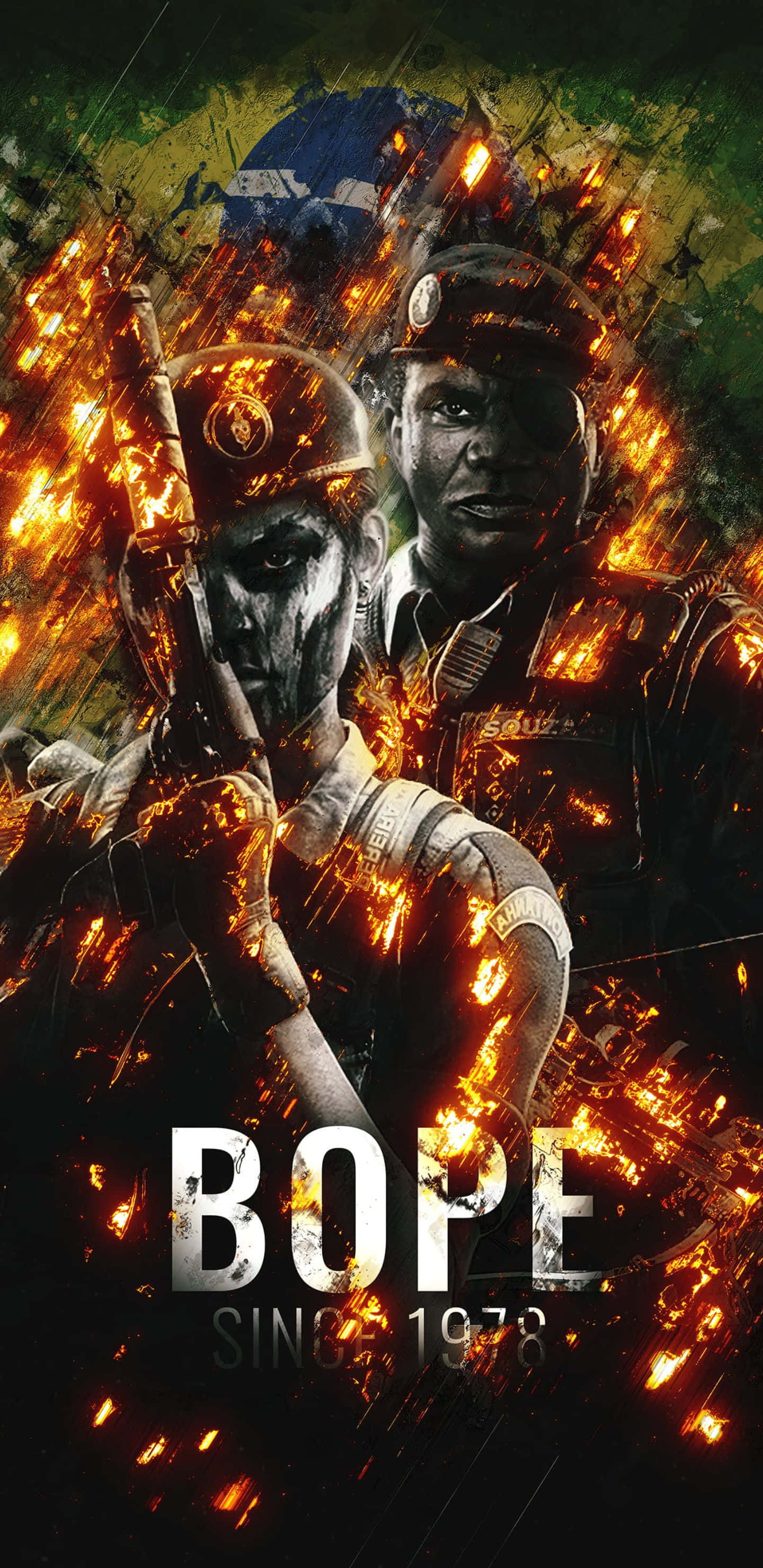Descoperă puterea muncii în echipă tactice cu noul Pixel 3XL și Rainbow Six Siege Fundal