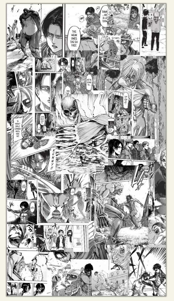 Descoperă-ți supereroul interior manga! Fundal