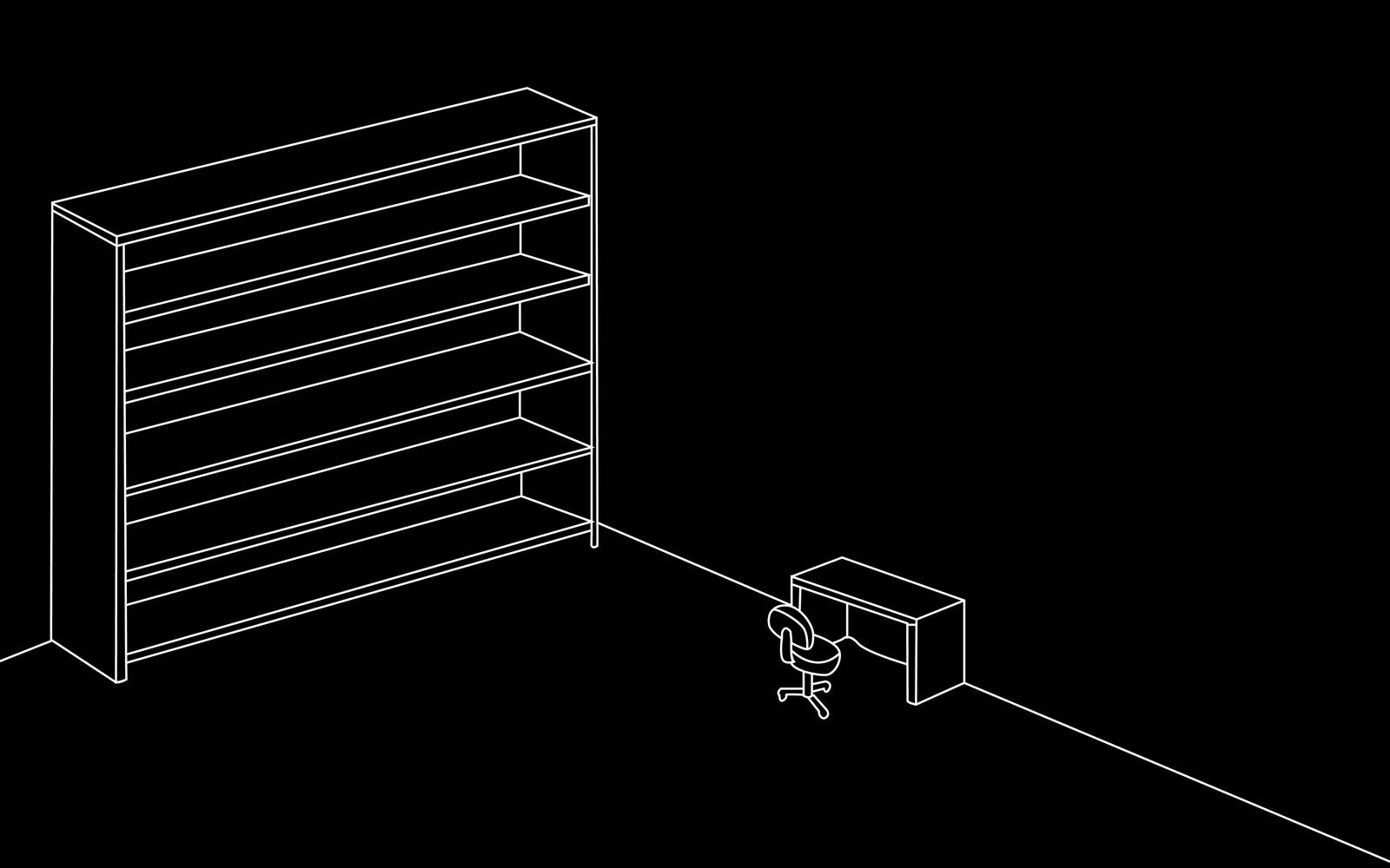 Desen Isometric Cool Fundal