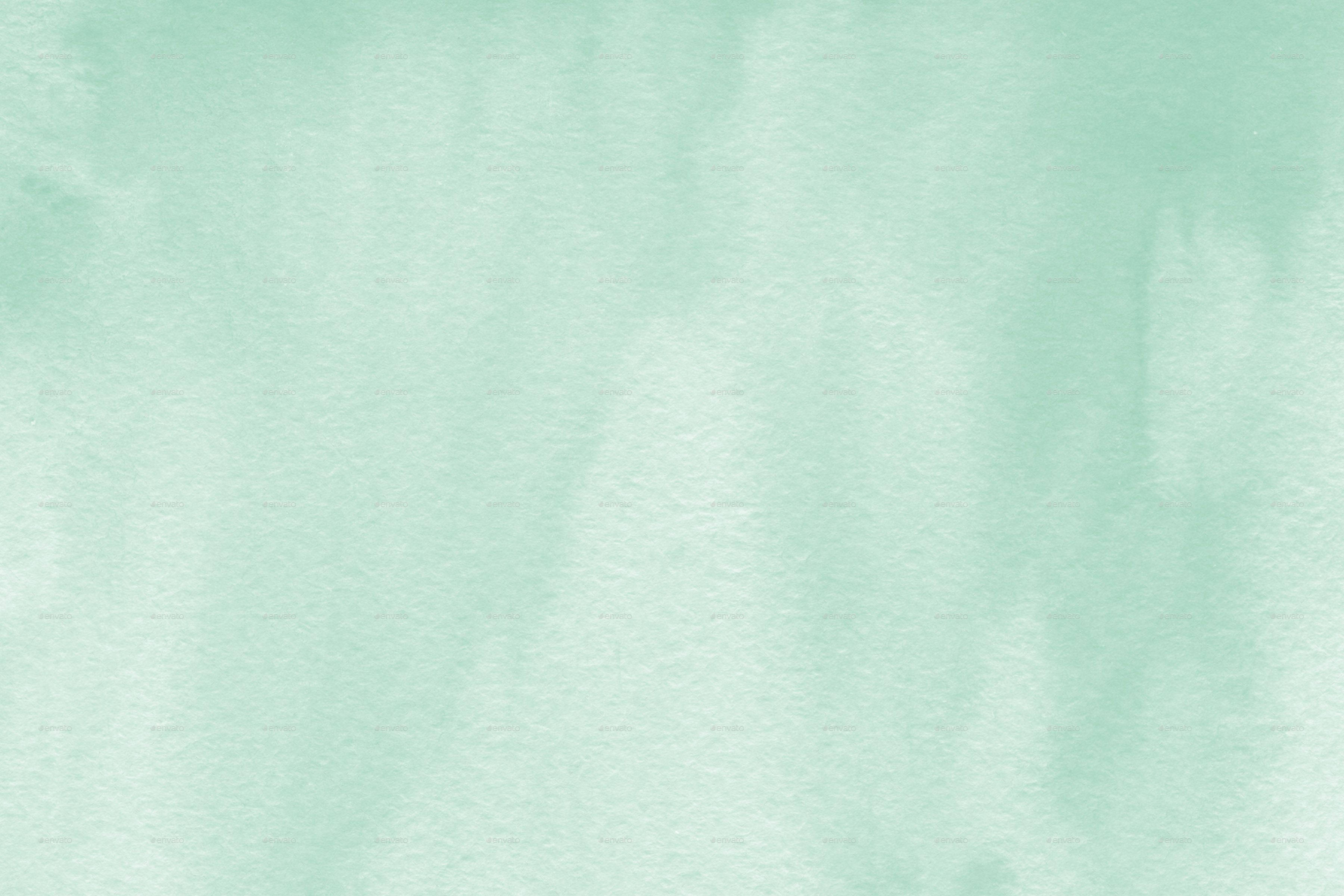 Design acuarela verde pastel Fundal