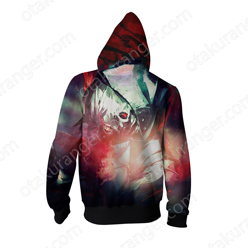 Design hanorac inspirat de anime Fundal