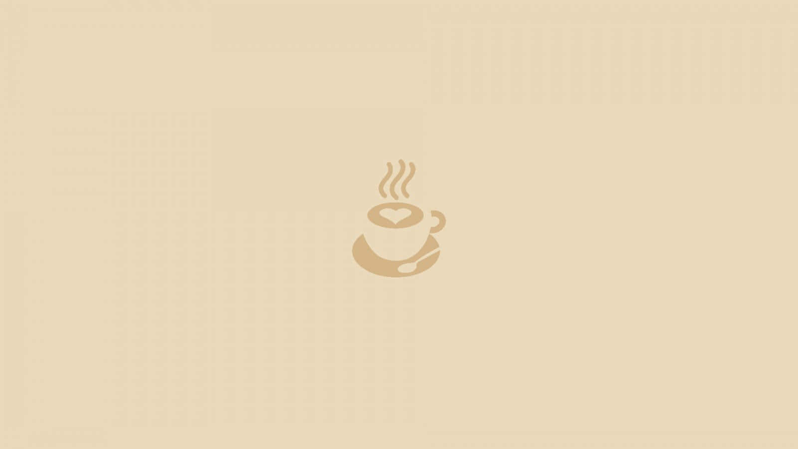 design logo cafea - o ceașcă de cafea cu o ceașcă de cafea Fundal