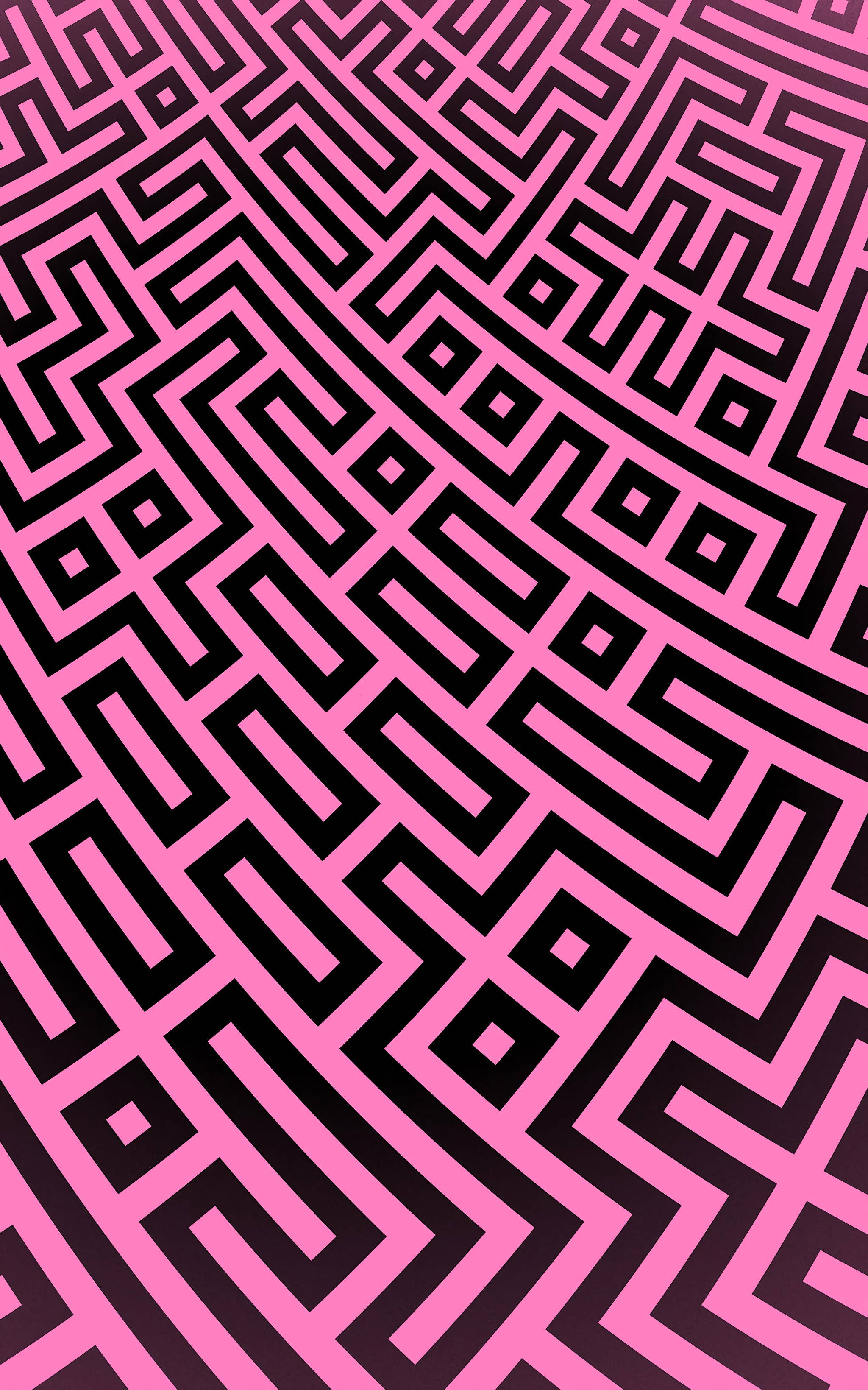 Design Perfect Geometric Fundal