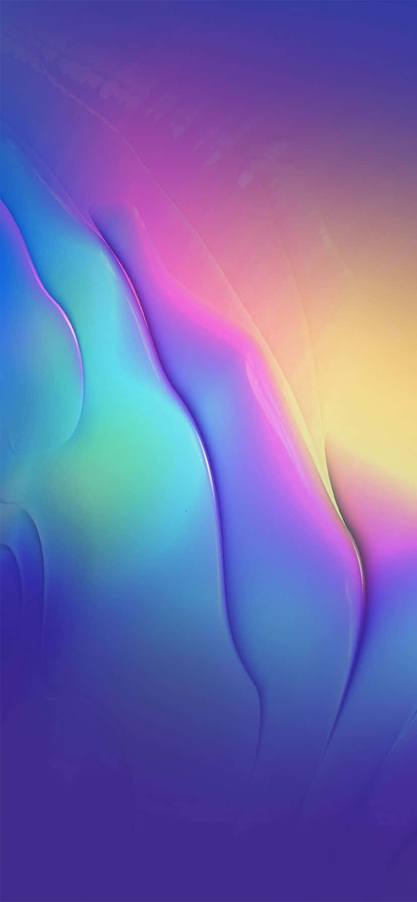 Designul elegant al iPhone 11 de la Apple Fundal