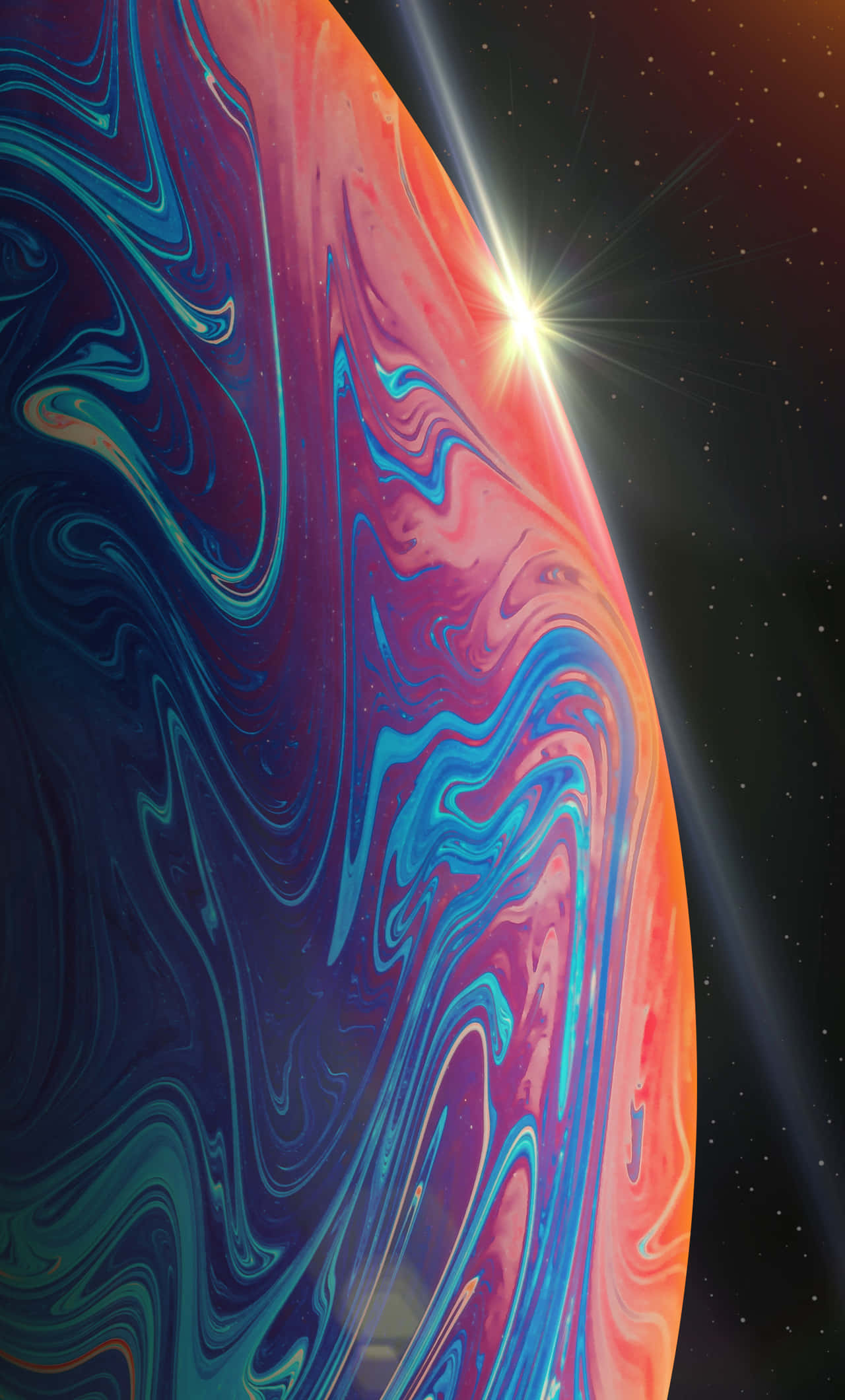 Designul Impresionant al iPhone 13 Fundal