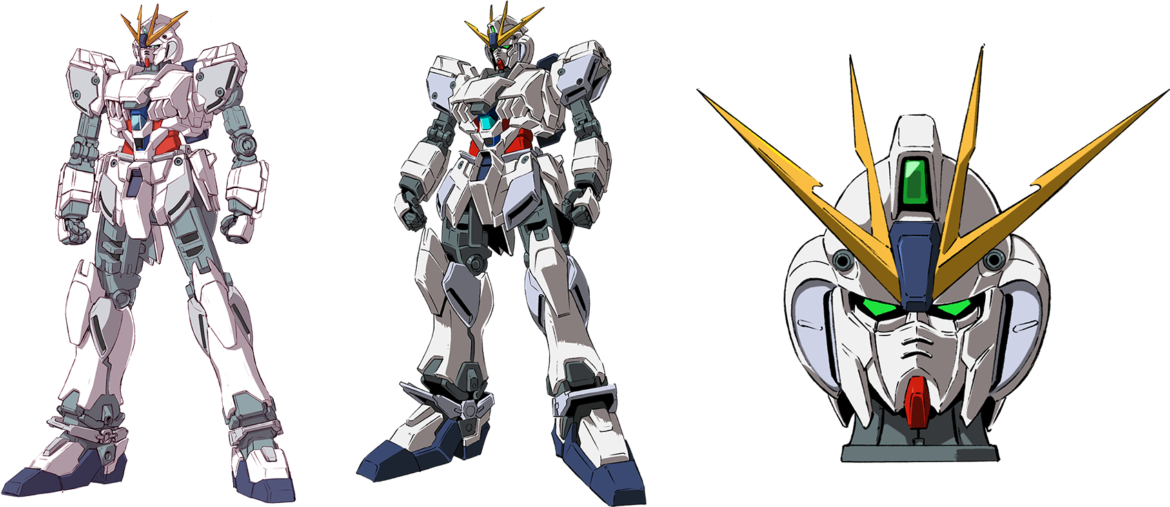 Designuri Mecha Gundam Fundal