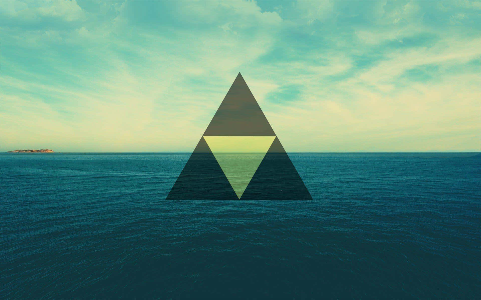 Desktop Bermuda Hipster Fundal