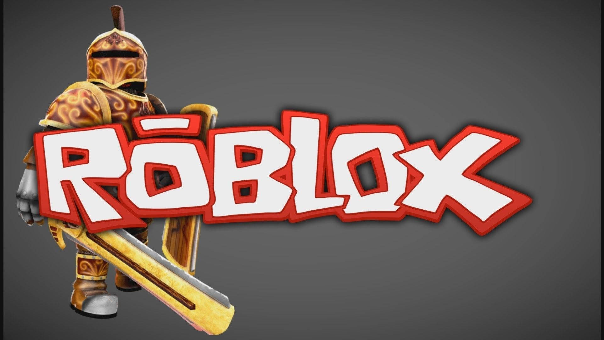 Dezlănțuie eroul din tine în Roblox! Fundal