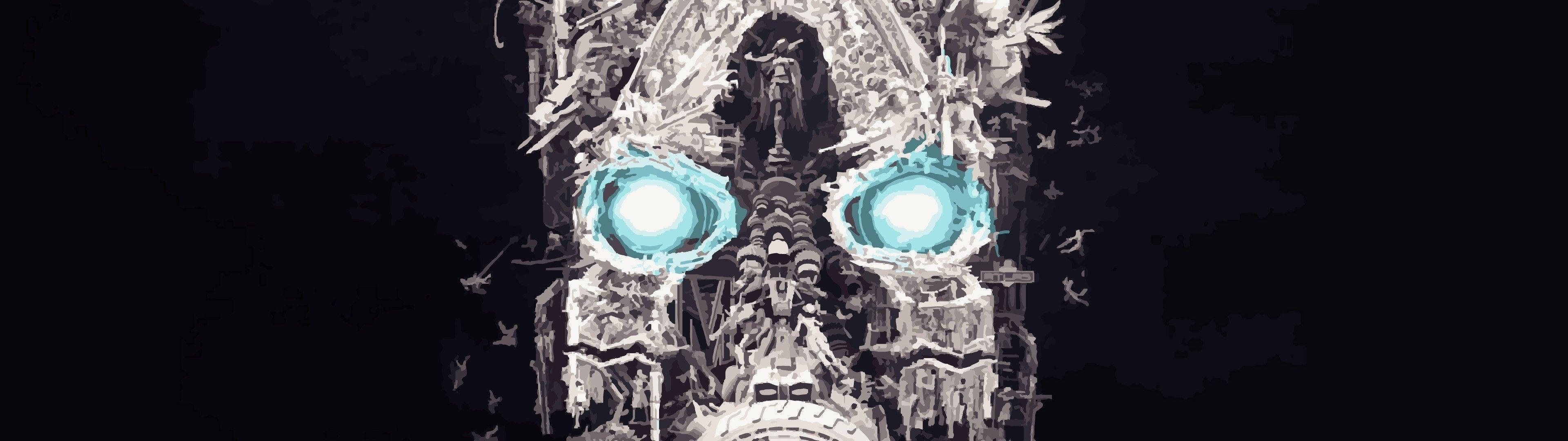 Dezvăluie secretele Psycho când joci Borderlands 3 Fundal