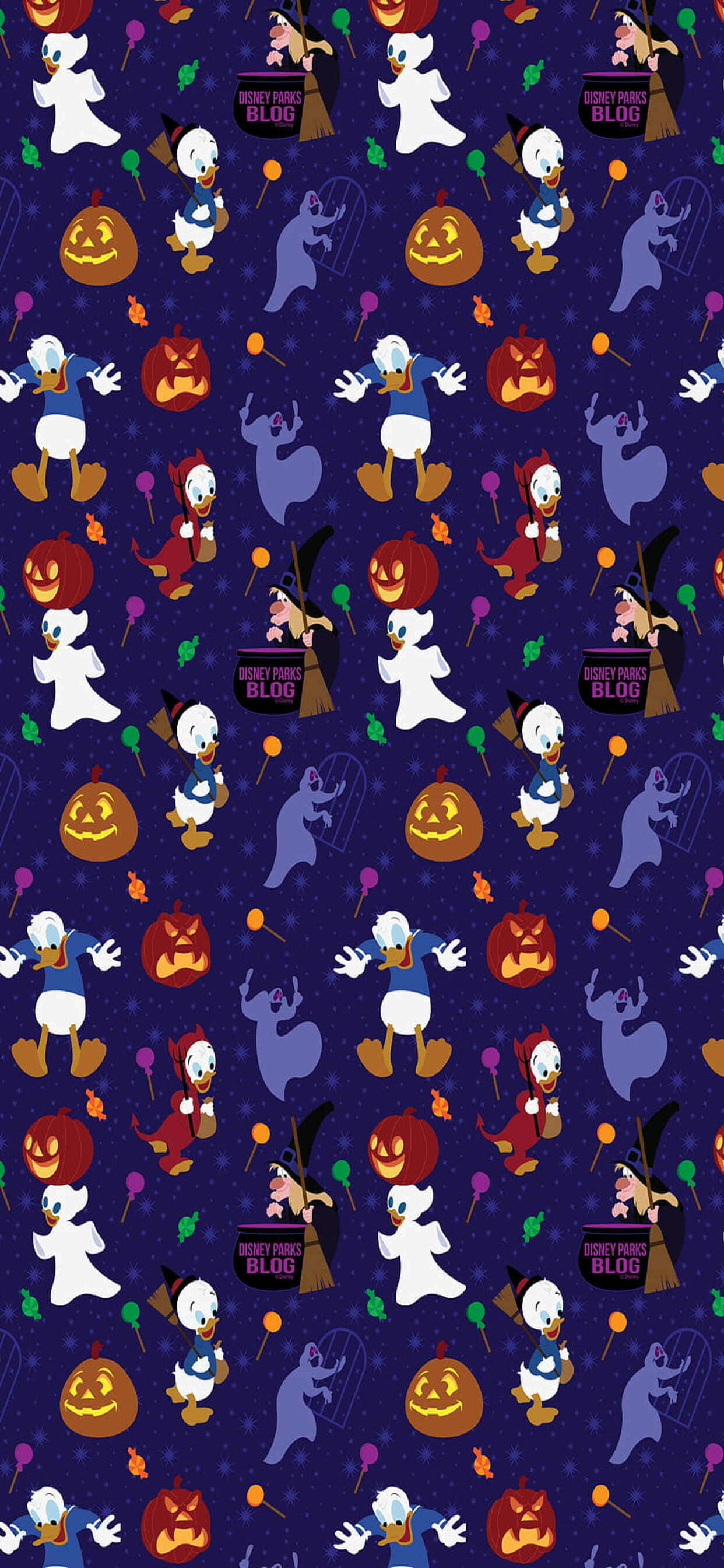 Disney prinde viață pe iPhone Xs Max Fundal