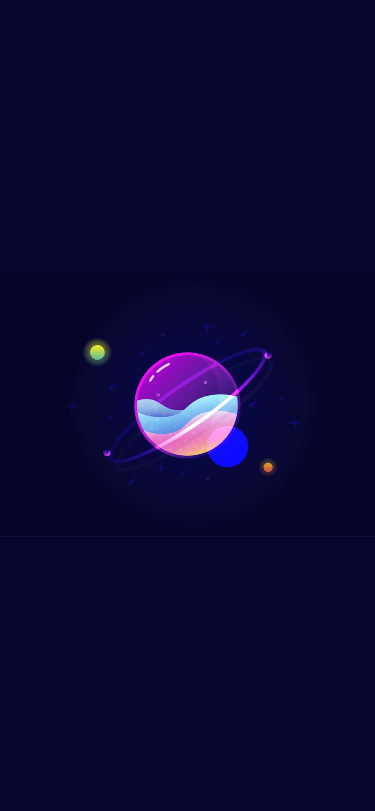 Display OLED frumos realizat pe avansatul iPhone Xs Max Fundal