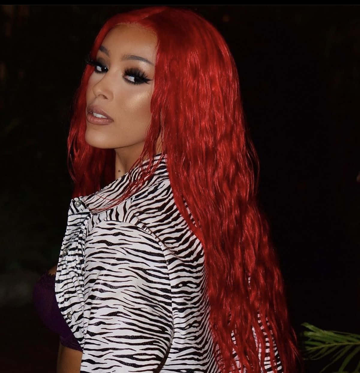 Doja Cat îmbină hip-hop-ul cu pop-ul și a pătruns în topurile mainstream. Fundal