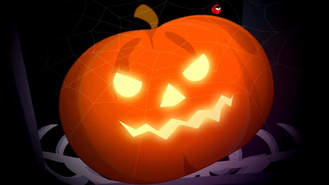 dovleac de Halloween - dovleac de Halloween - dovleac de Halloween Fundal