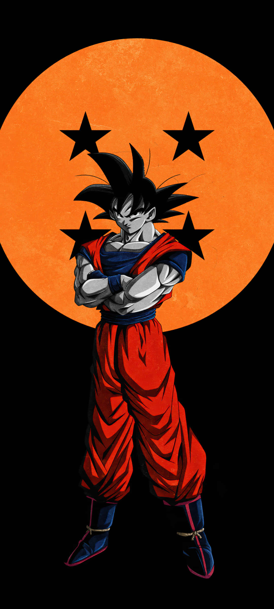 Dragon Ball Z - Puterea rezilienței Fundal