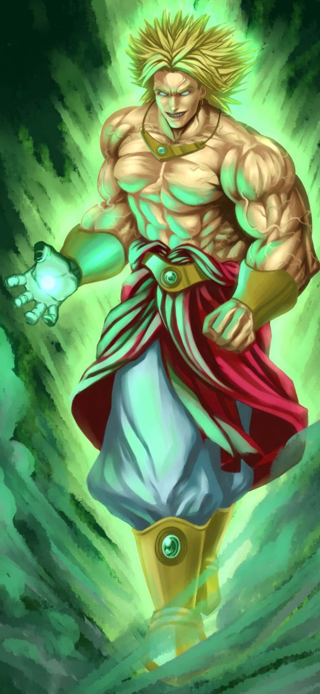 dragon ball z saiyan HD wallpaper Fundal