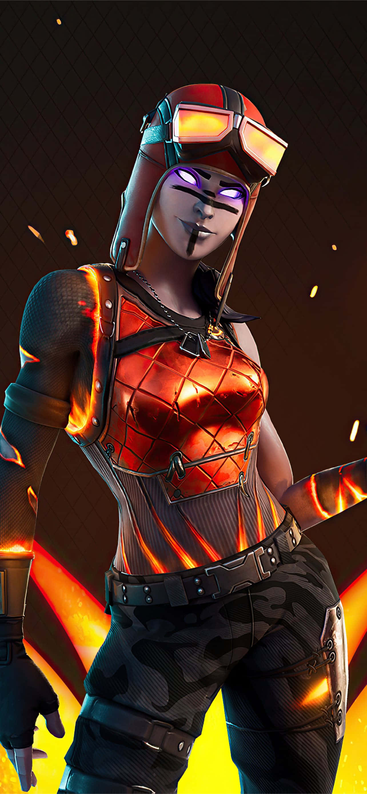 Du-ți profilul de gaming la nivelul urmator cu aceasta poza de profil unica Fortnite. Fundal