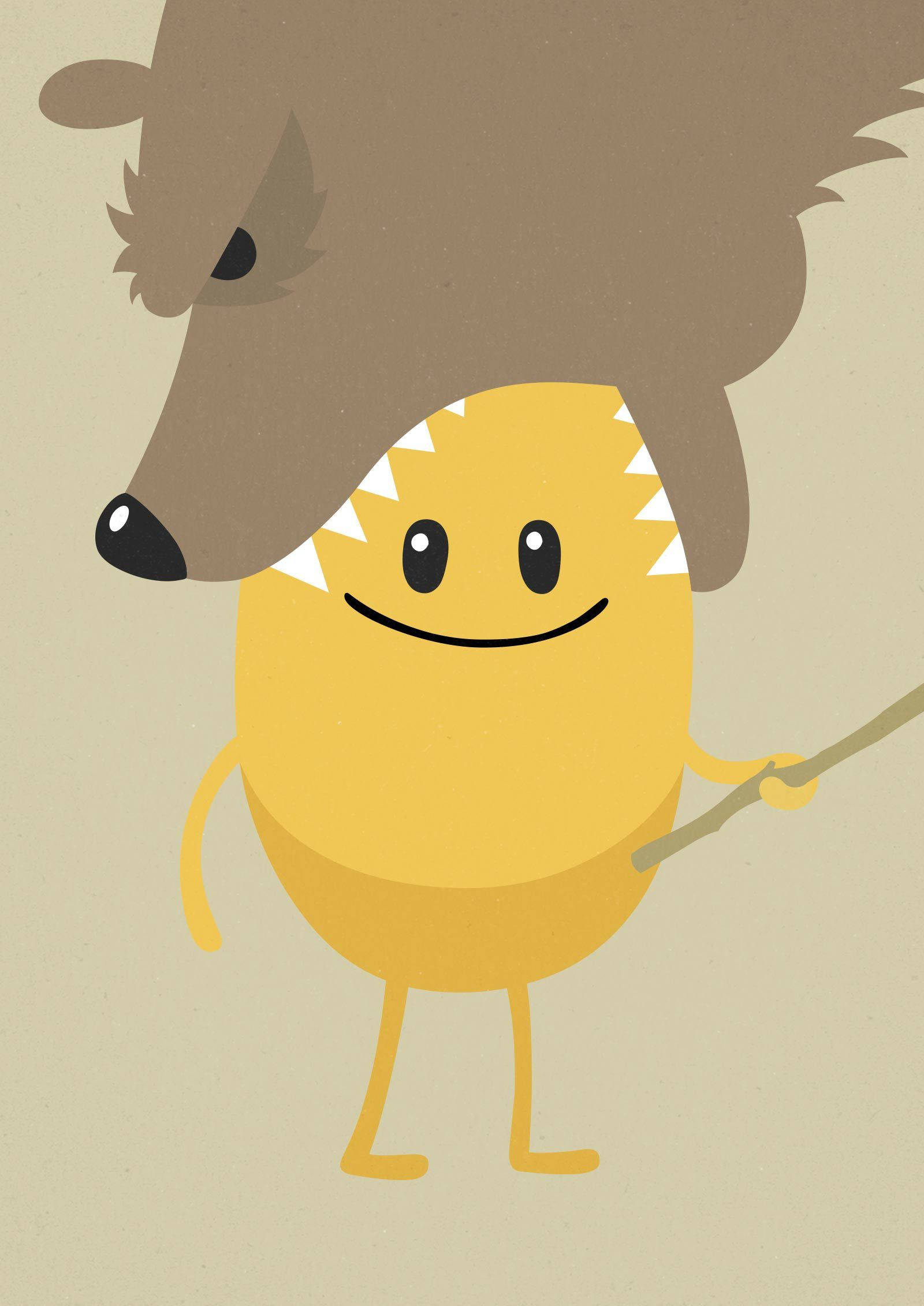 Dumb Ways To Die Urs Fundal