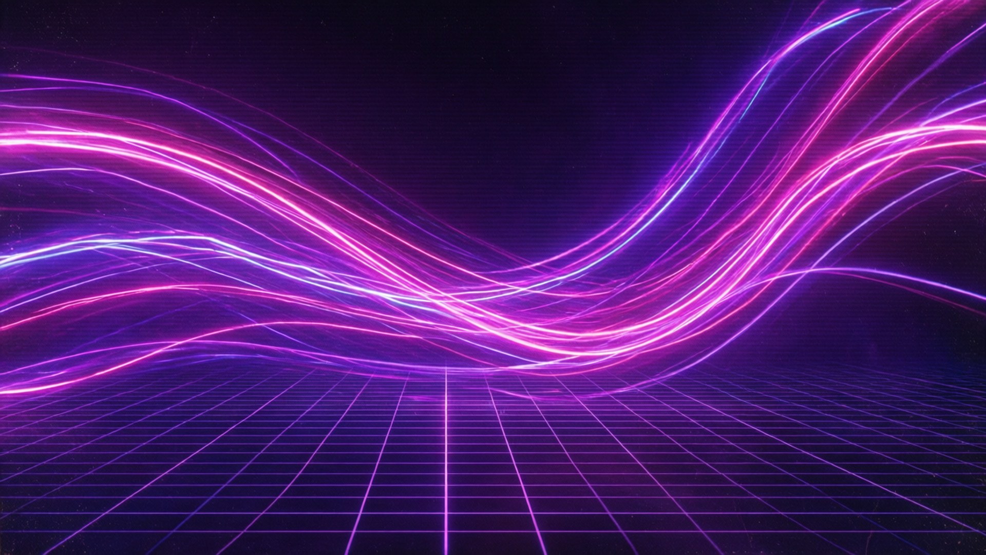 Dungi de Lumină Neon Fundal