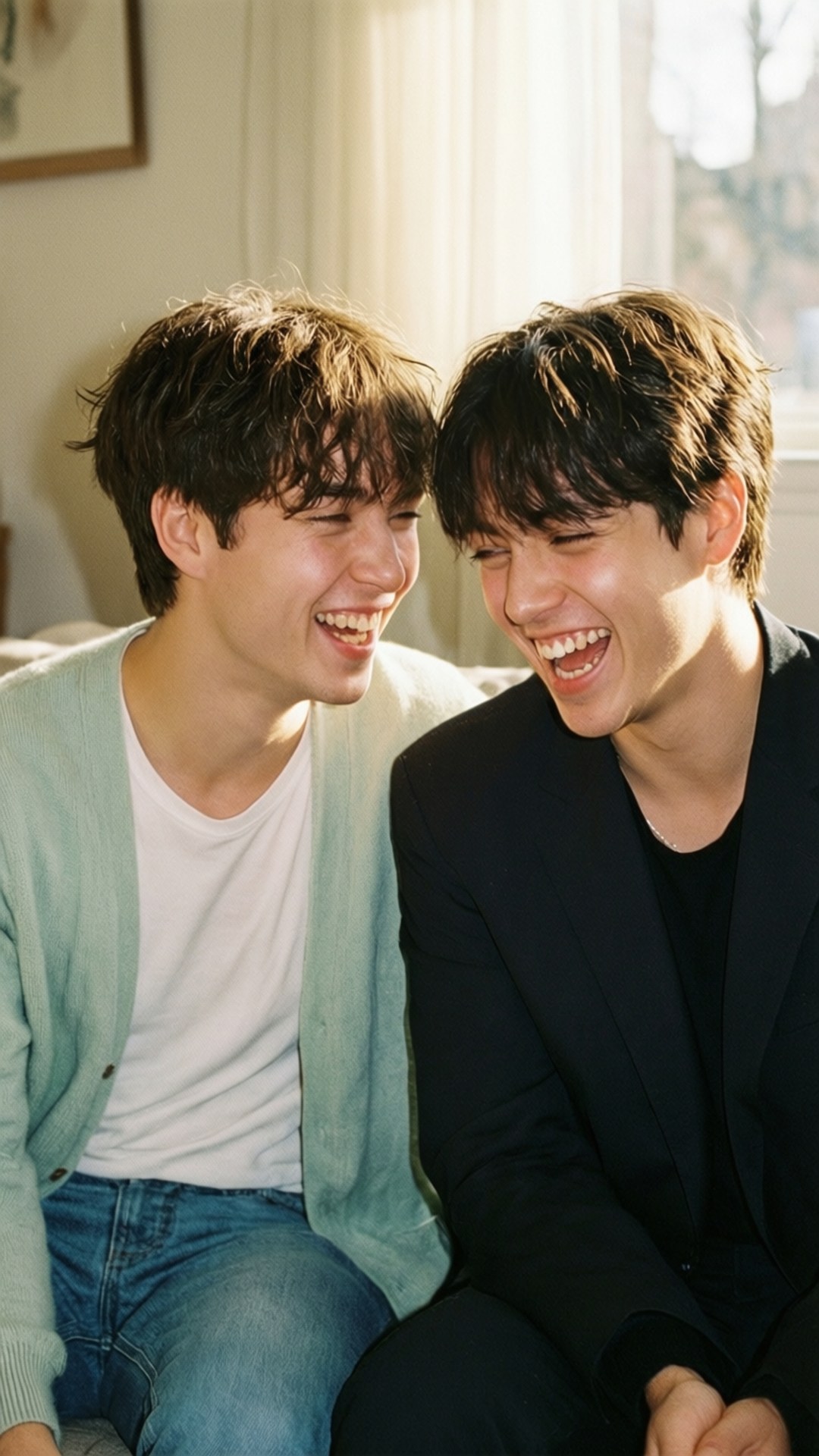 Duoul Hyunjin și Felix Fundal