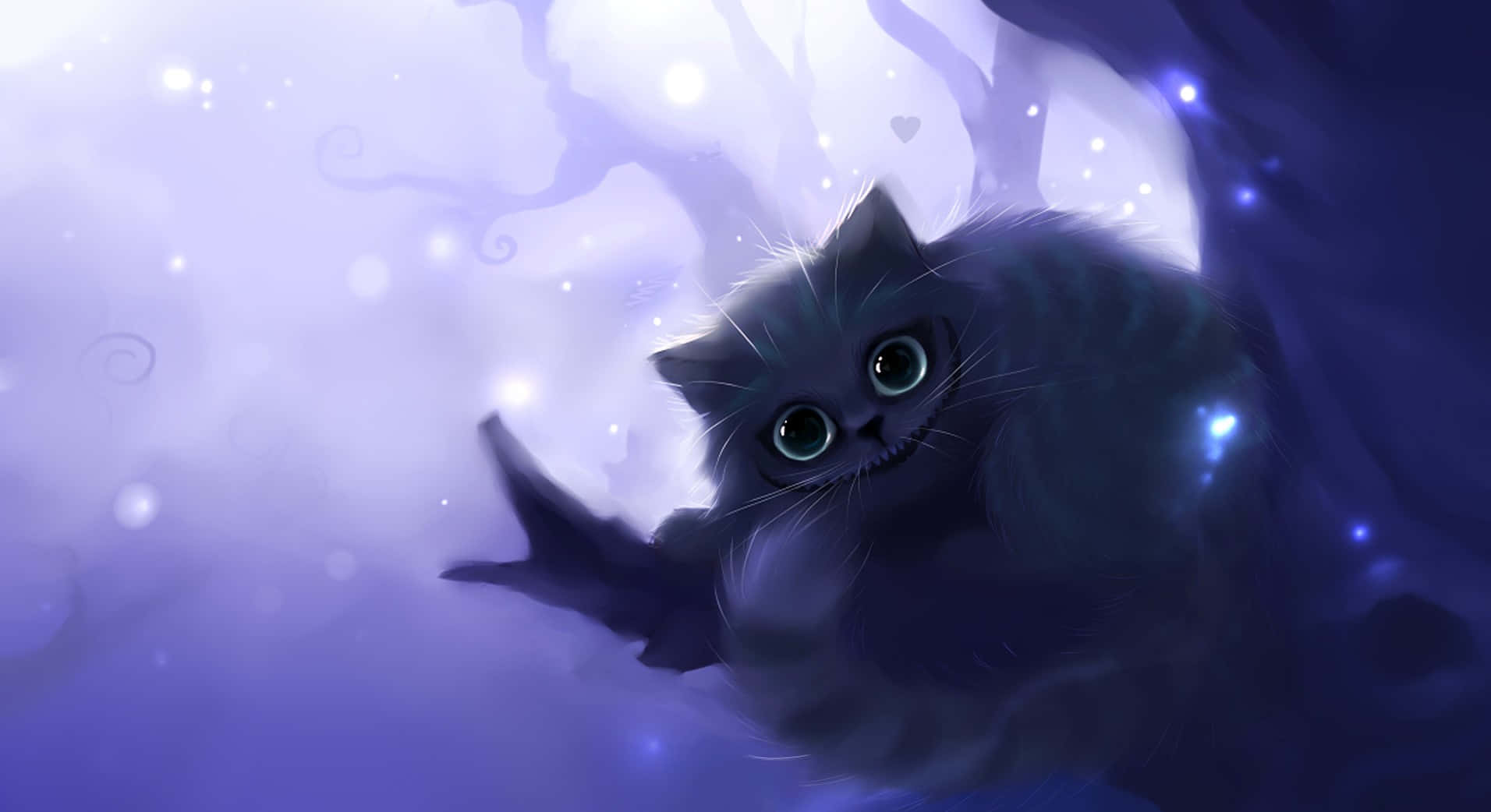 E gata să cucerească lumea Fundal