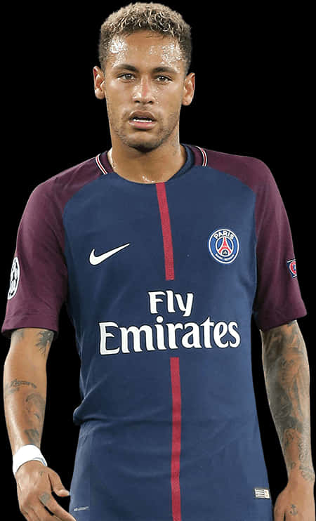 Neymar - Arsenal, Descărcare HD Png