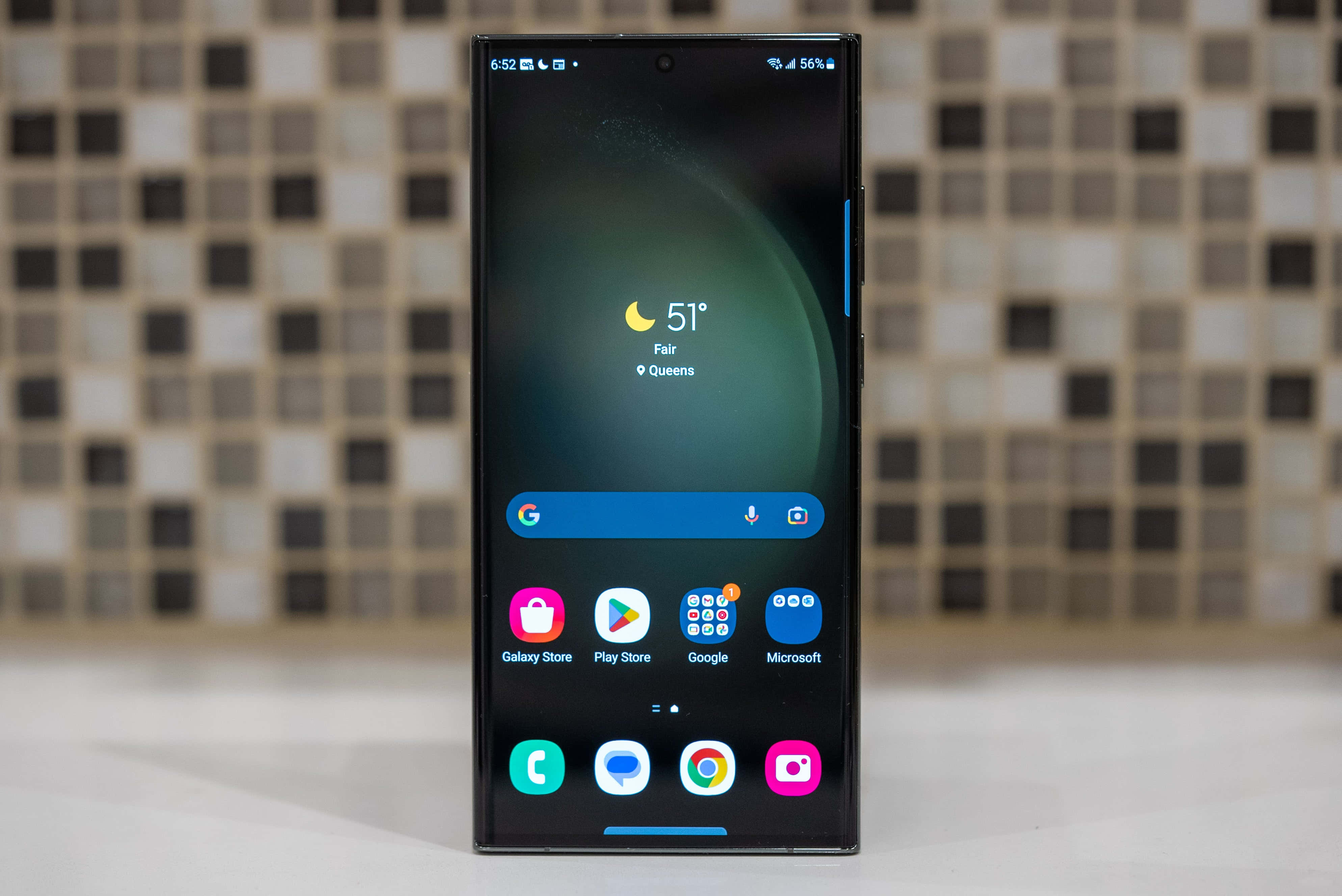 Ecran Samsung S23 Ultra Fundal