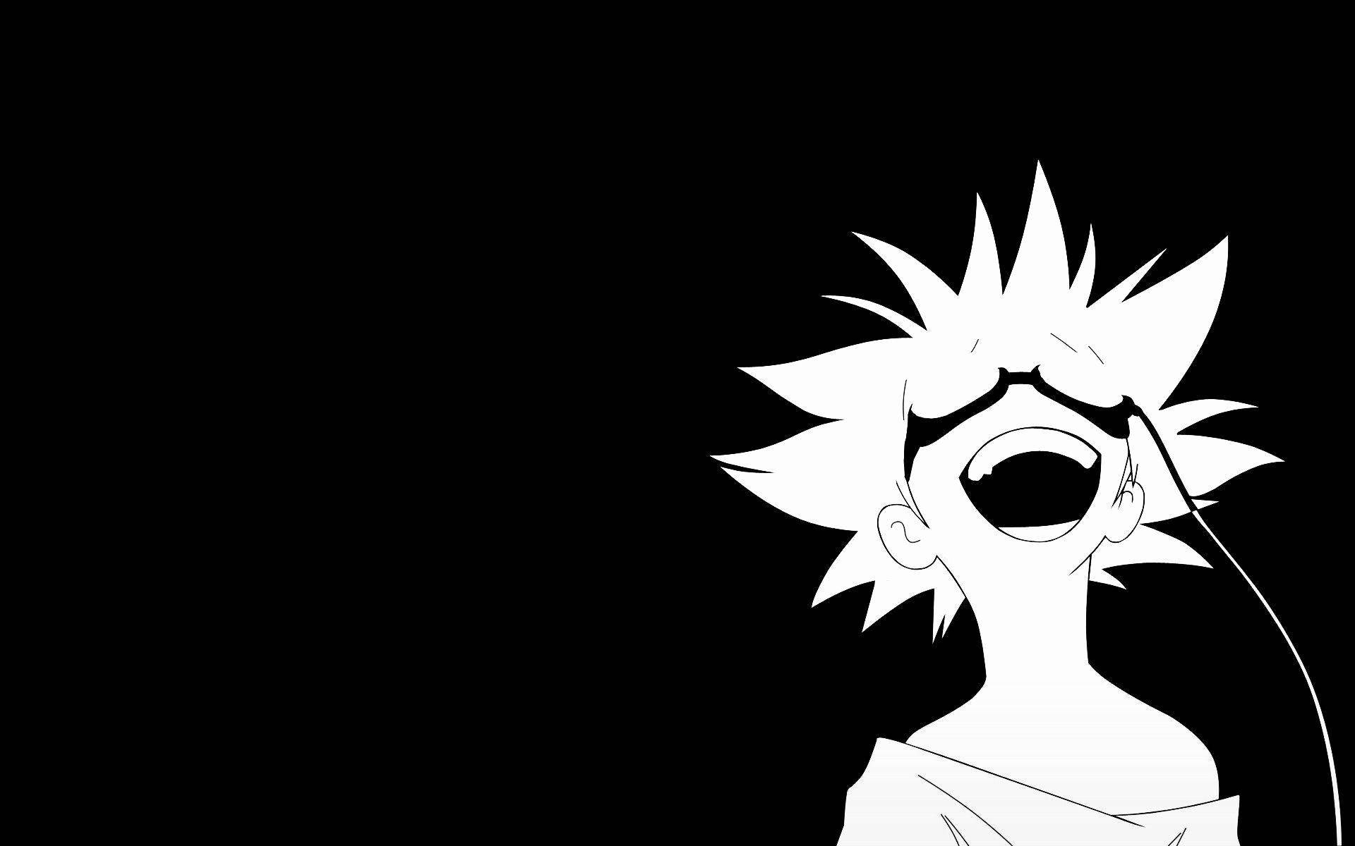 Edward Negru Anime Fundal
