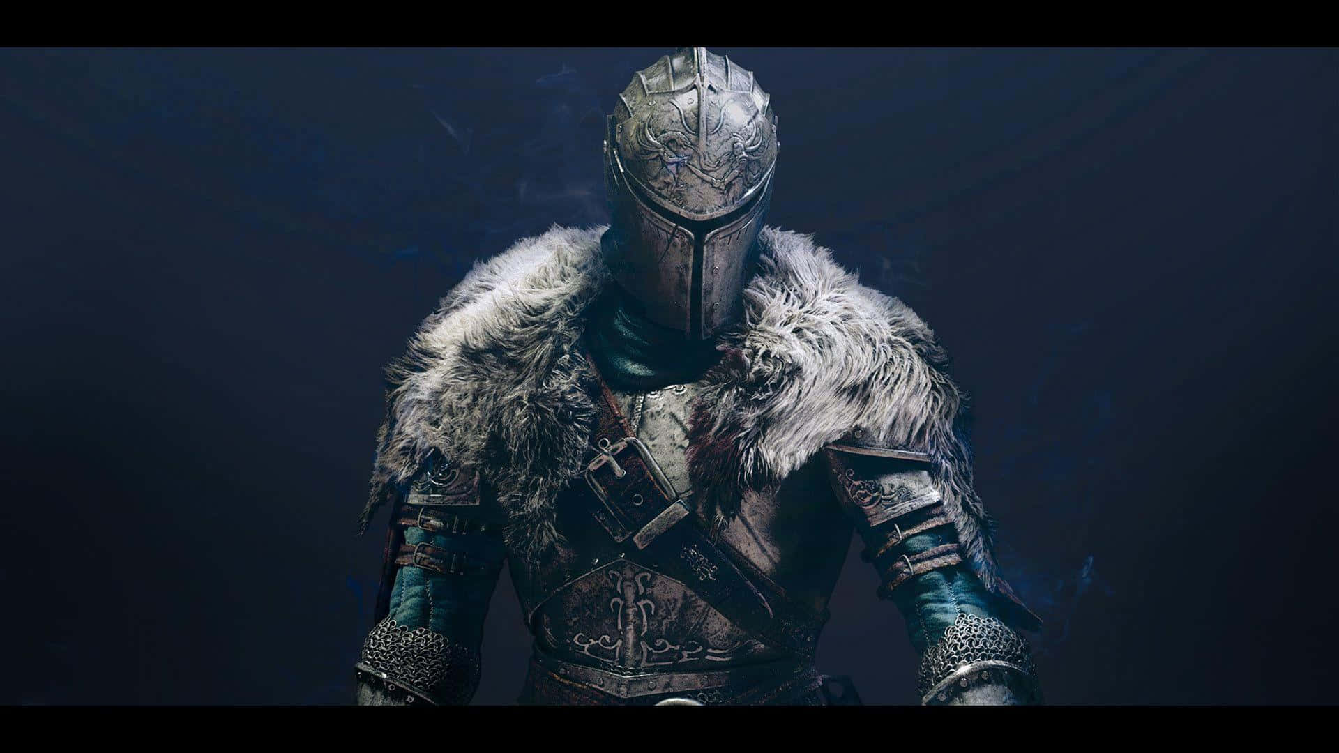 Eliberează-te și cucerește Dark Souls Fundal