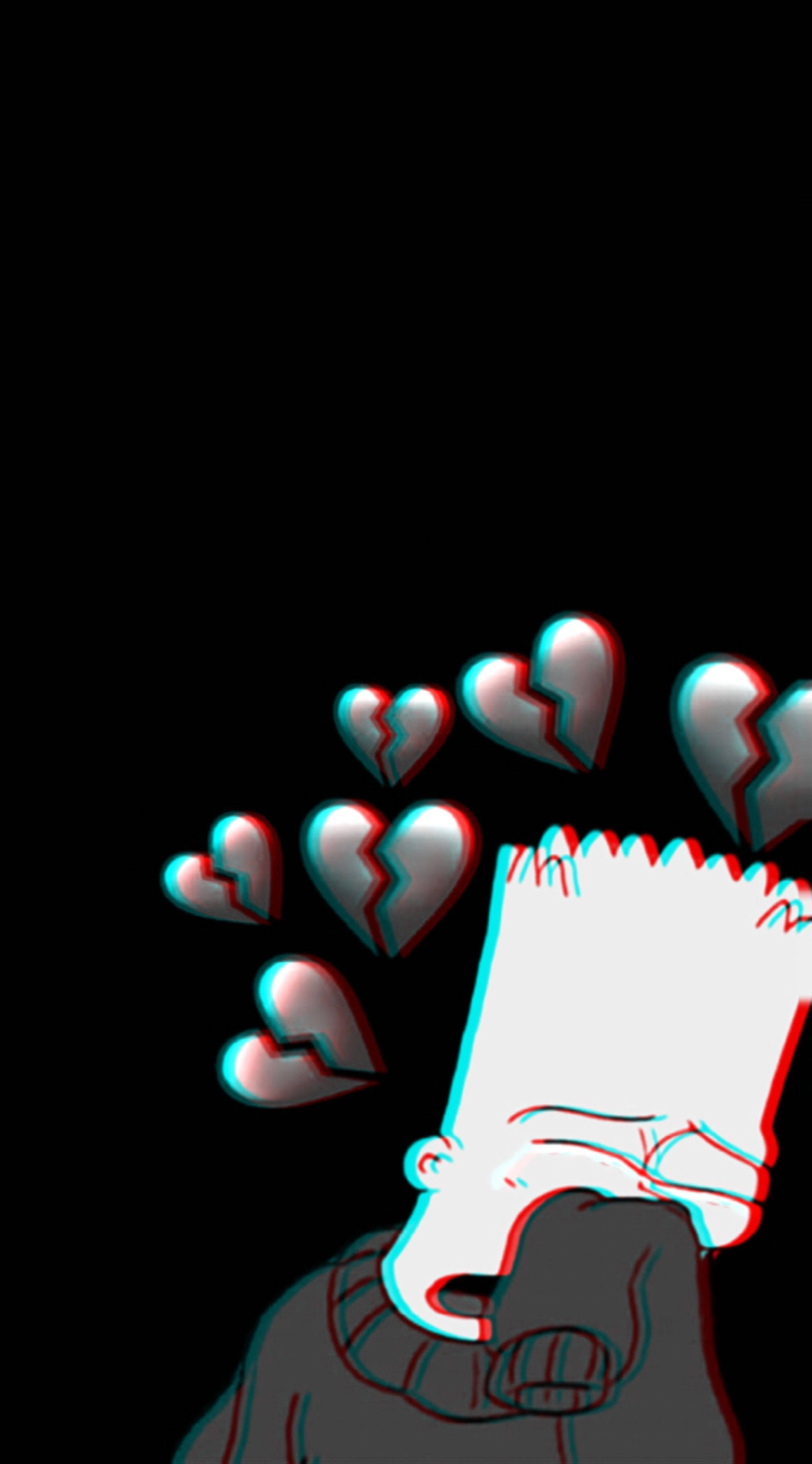 Emo Estetic Plâns Fundal
