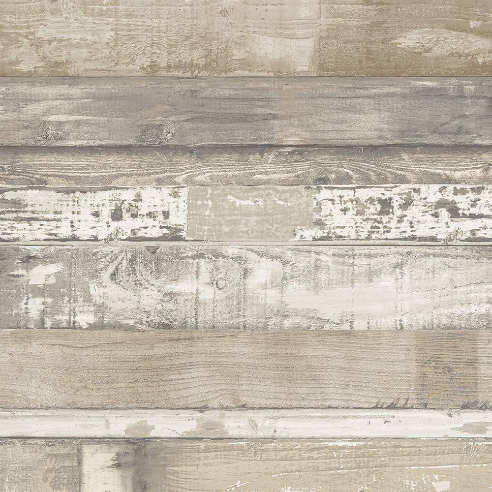 Estetic Beige Beachwood Fundal