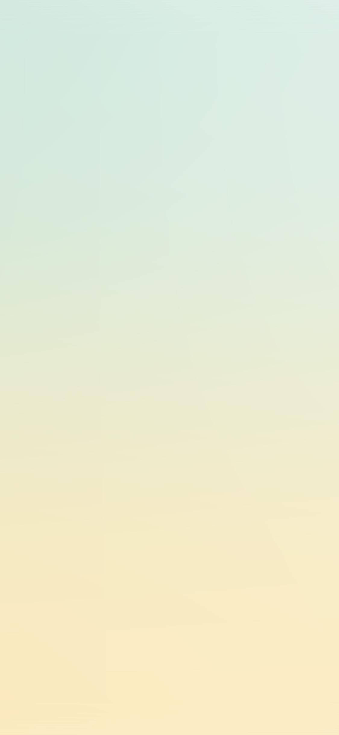 Estetic Gradient Galben Pastelat Fundal