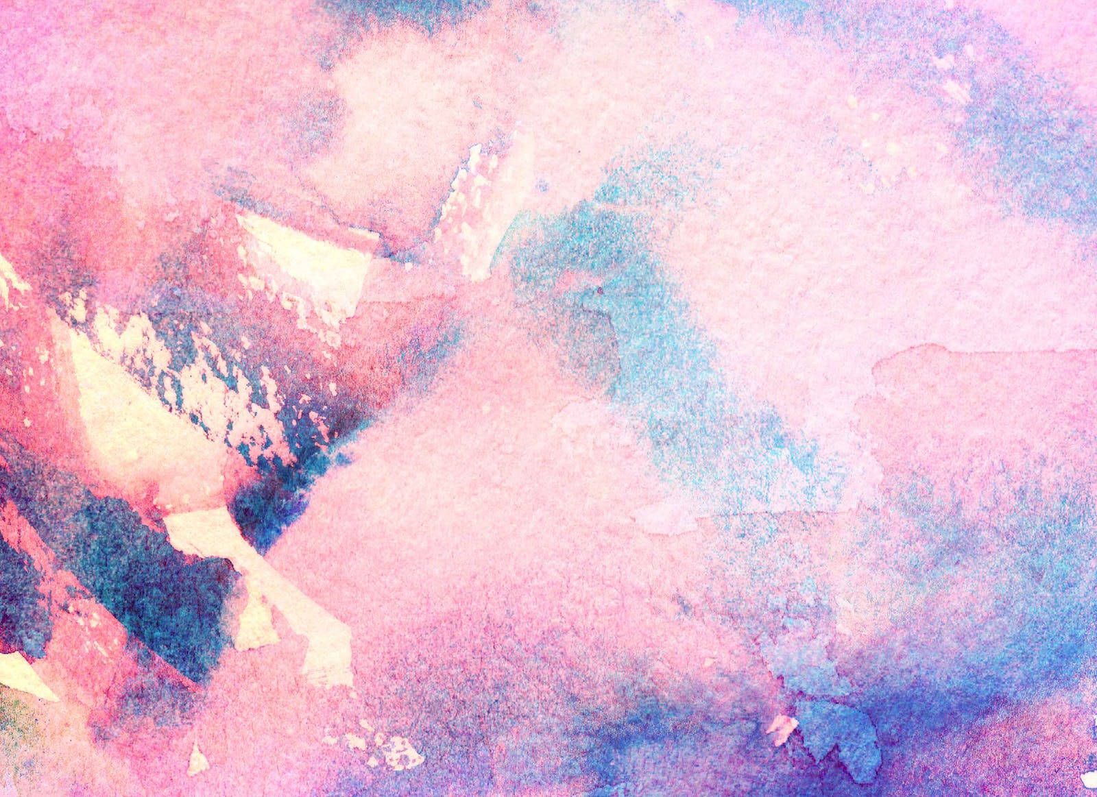 Estetică abstractă pastel roz Fundal