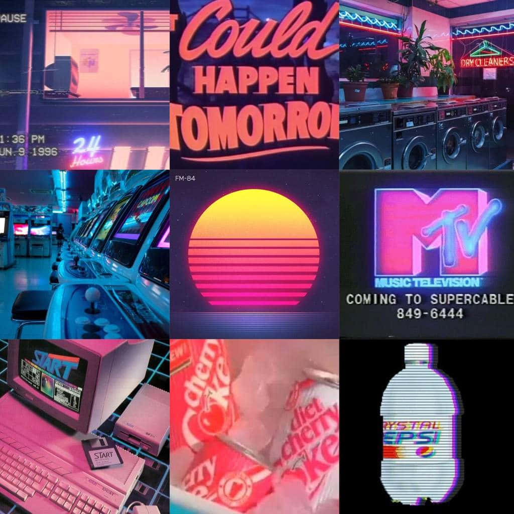 Estetică atemporală – o mașină retro, clasică în oraș. Fundal