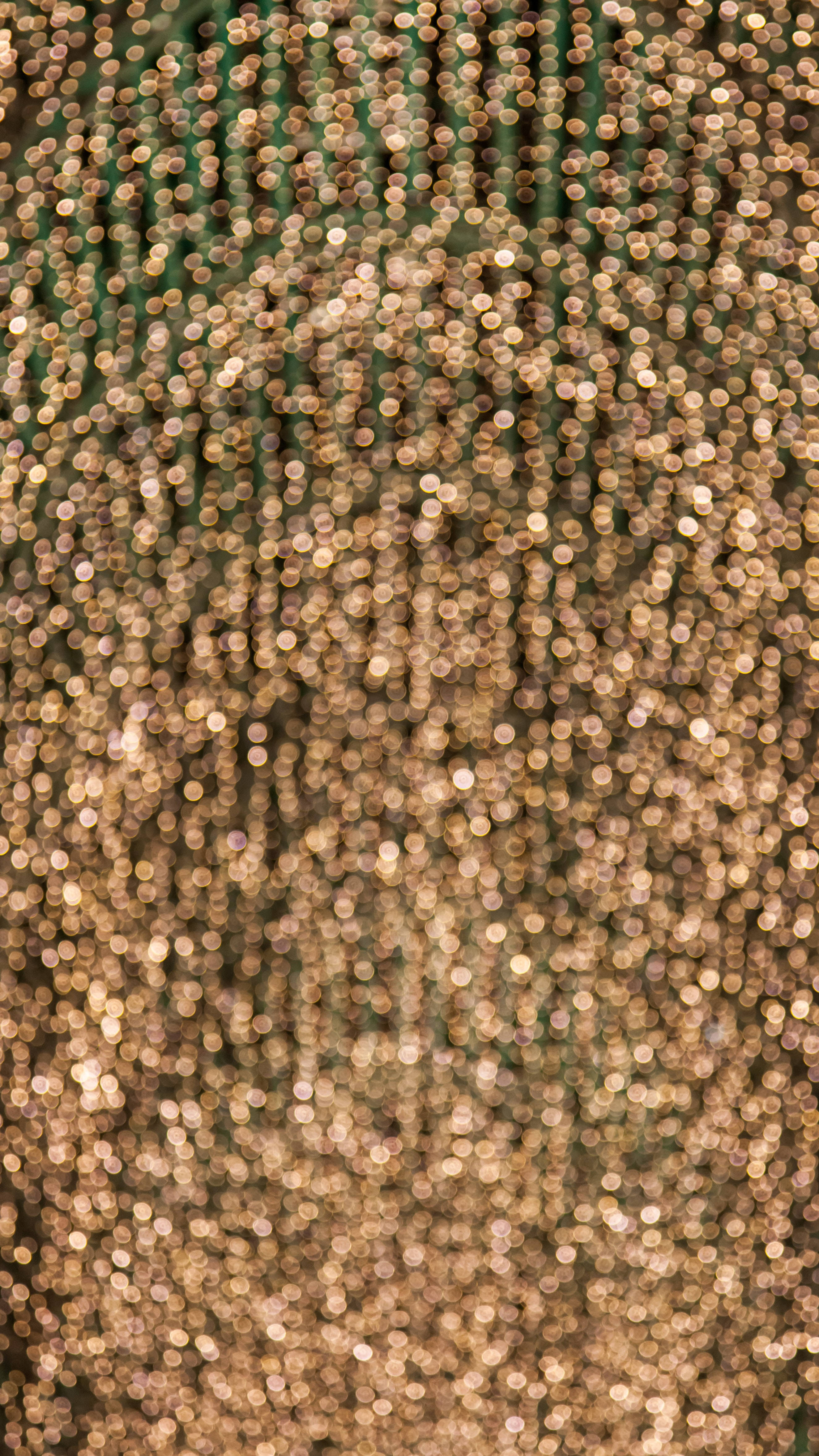 Estetica fundal auriu Bokeh Fundal