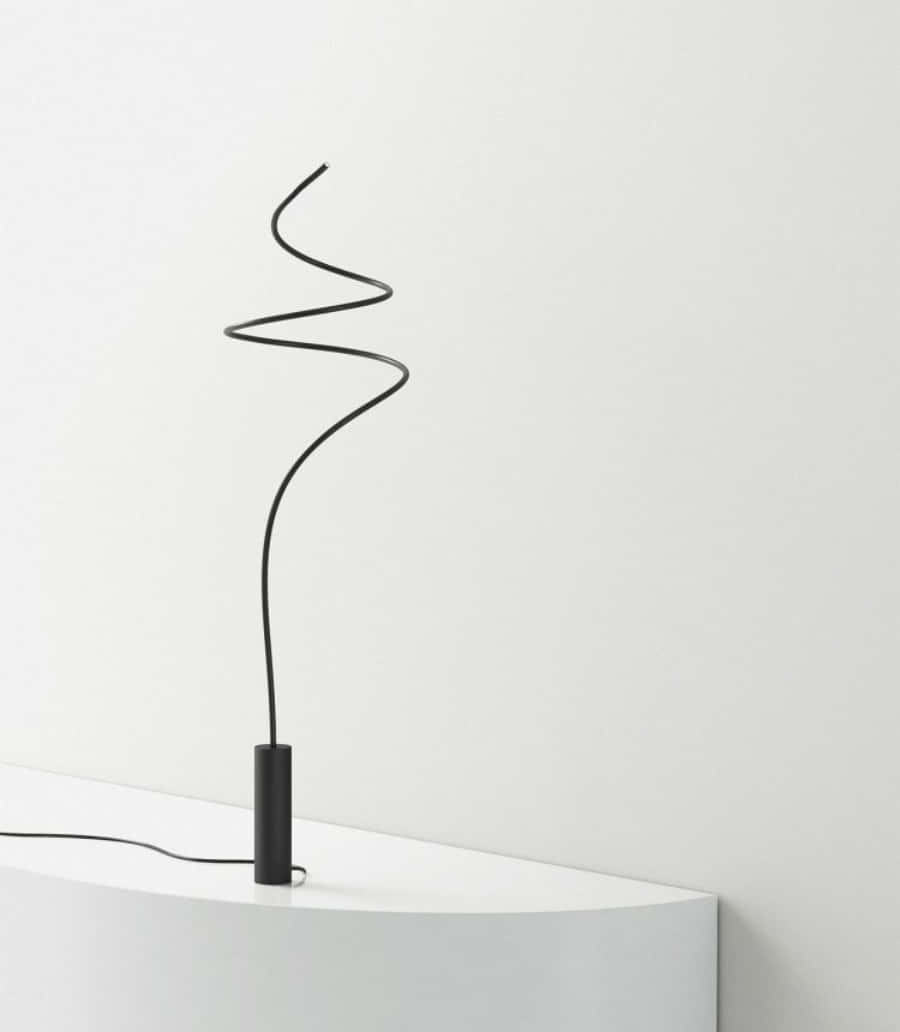 Estetica minimalistă pentru o stare de spirit pozitivă Fundal