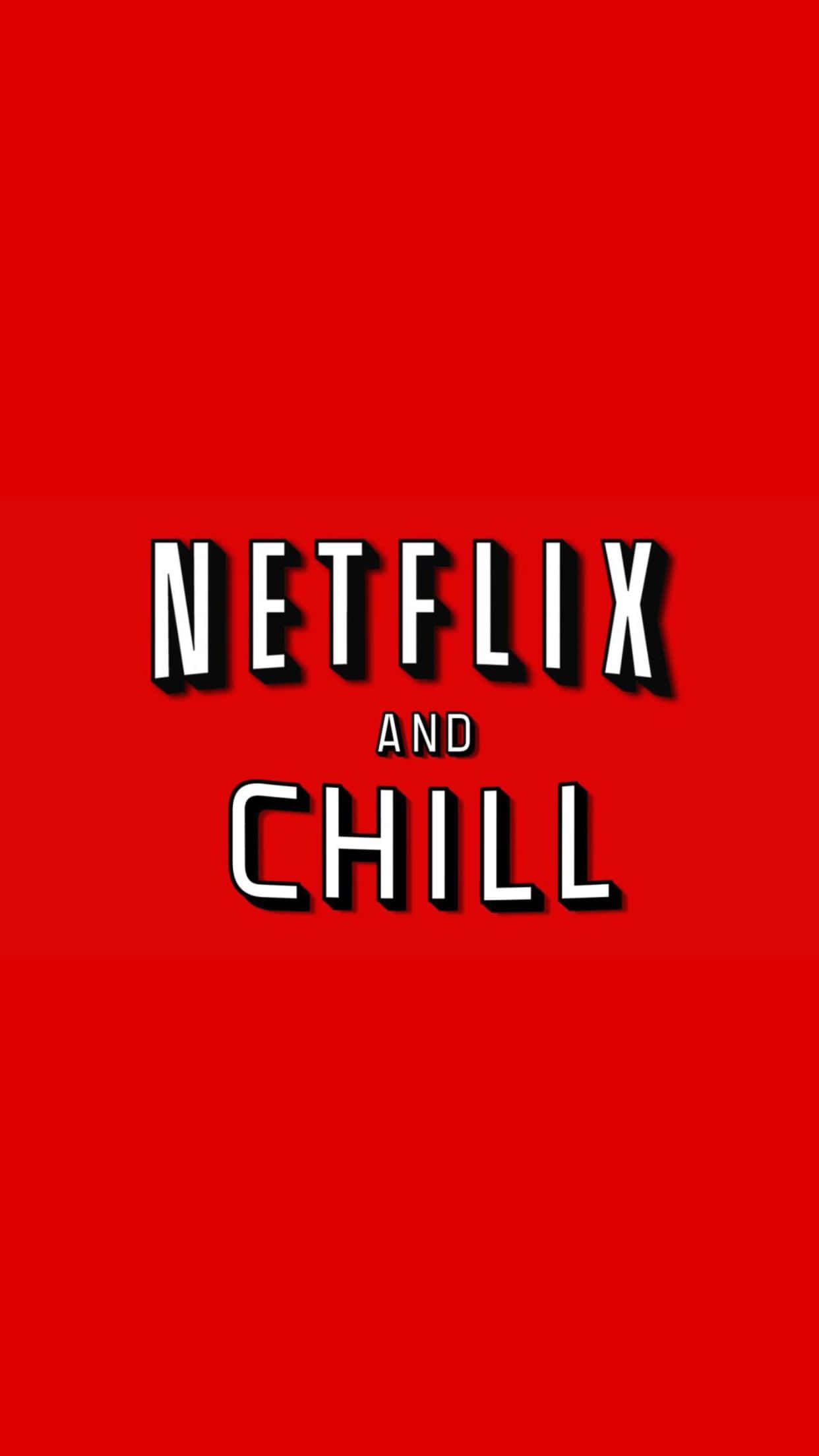 Estetică Netflix și Relaxare Fundal