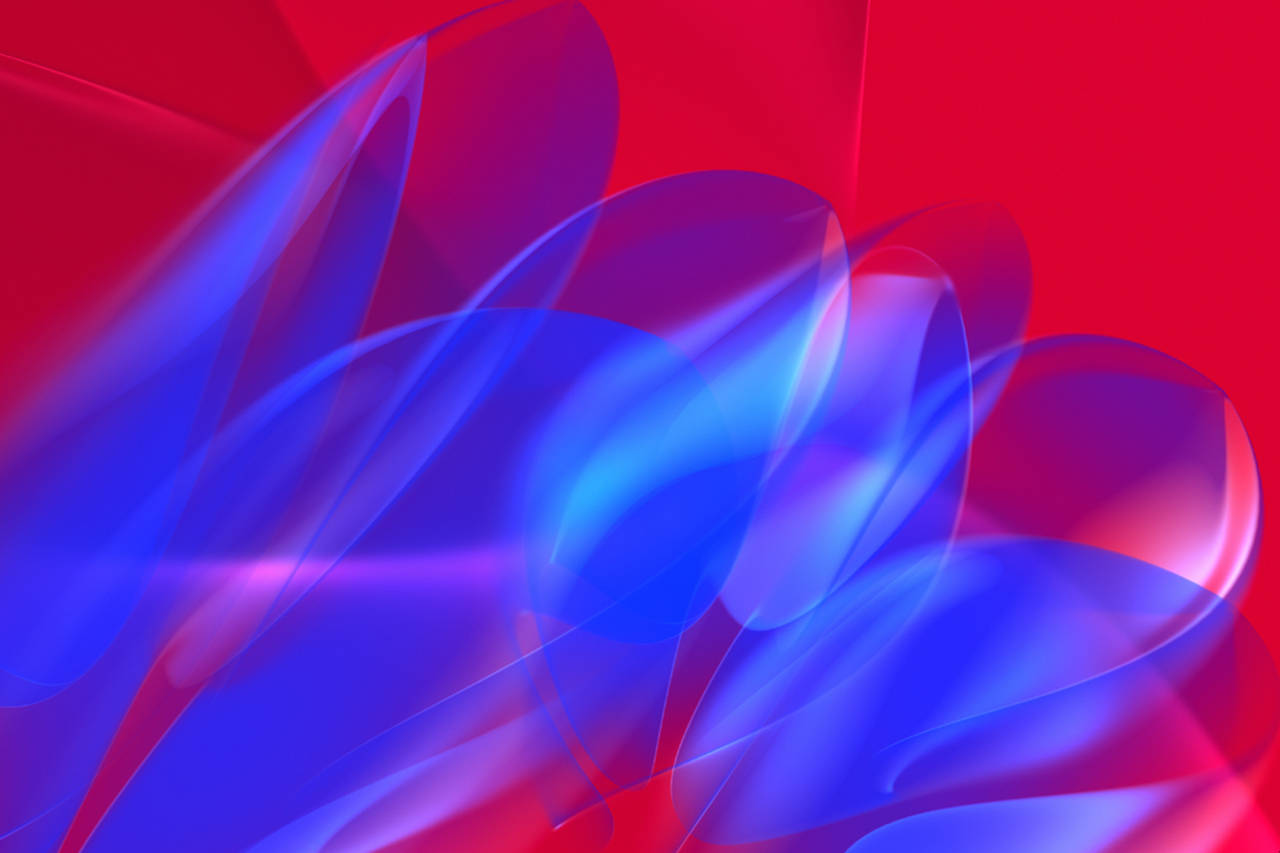 Estetică Y2K Culori Abstracte Fundal