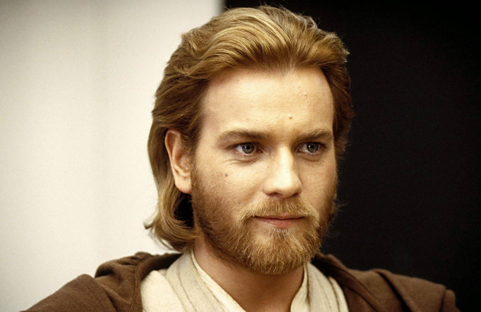 Ewan McGregor Star Wars Maestrul Jedi Kenobi Fundal