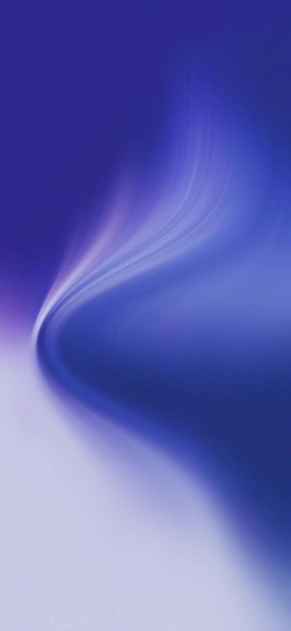 Experimentați liniștea Indigo Fundal