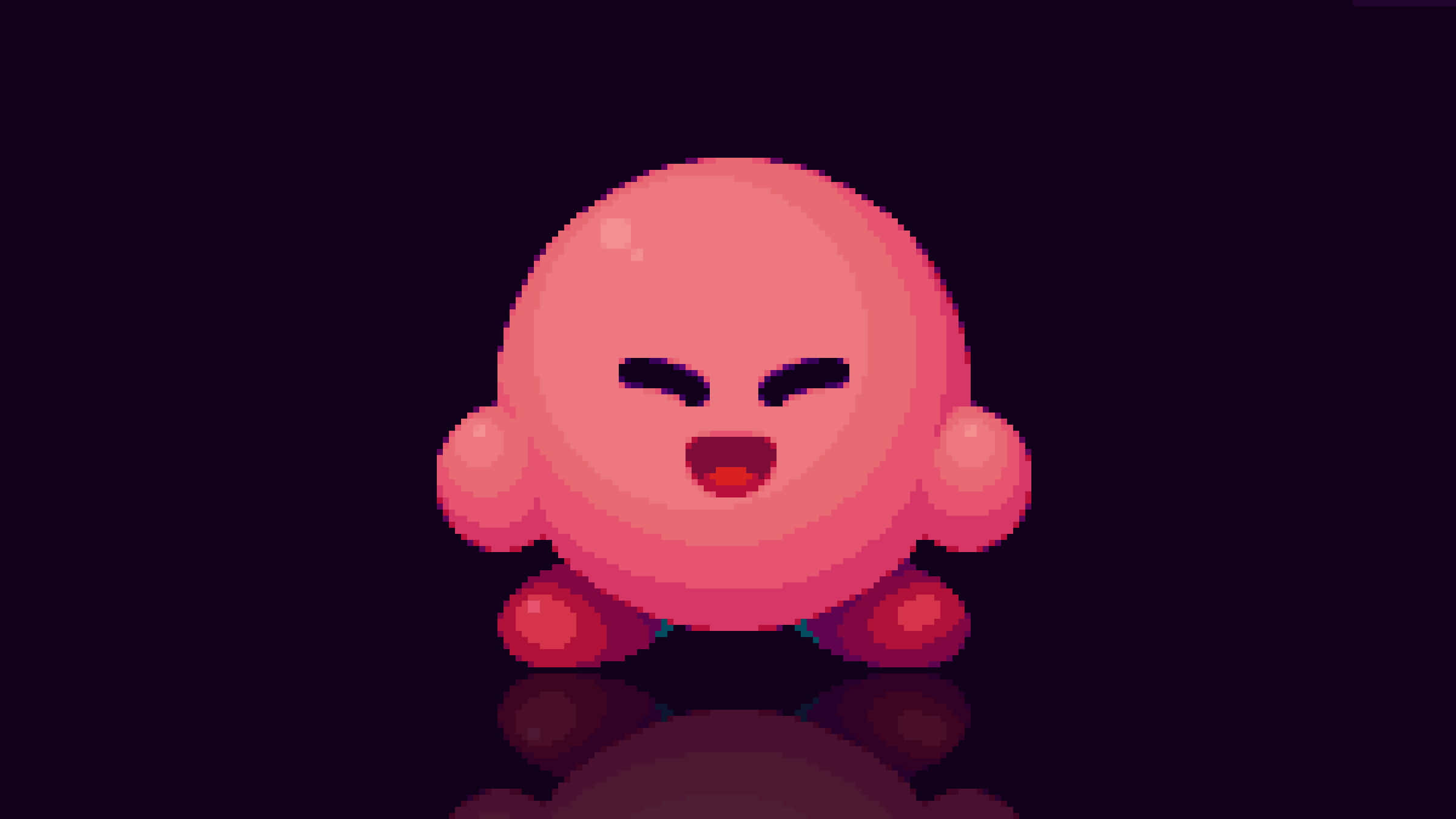 Experimentează o lume cu totul nouă de aventuri alături de Kirby Fundal