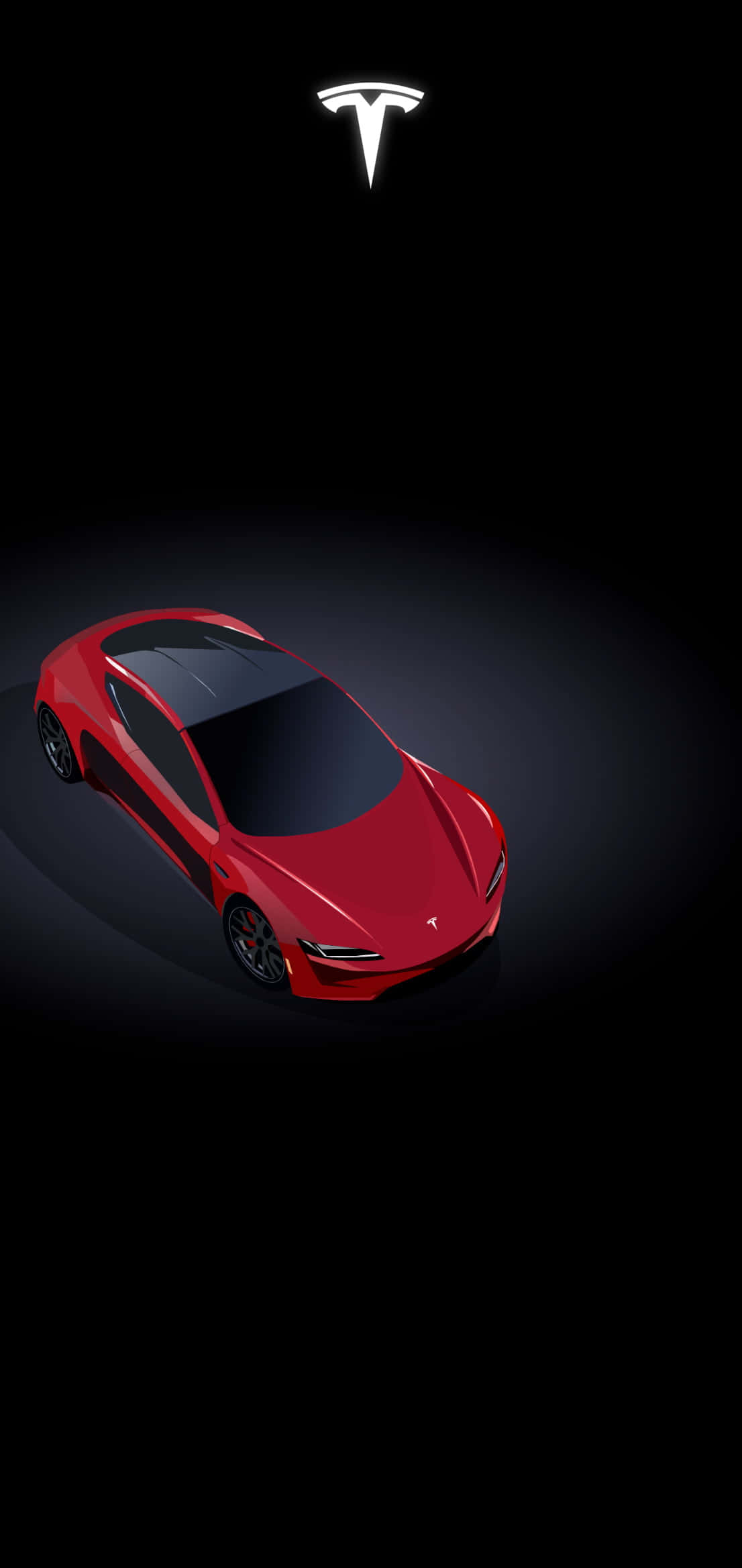 Experimentează puterea tehnologiei mobile cu noul iPhone Tesla Fundal
