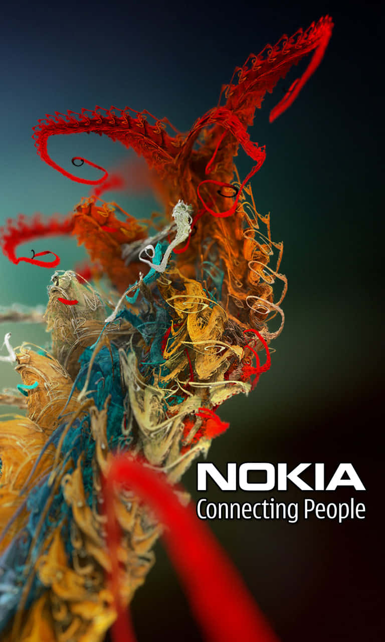 Experimentează puterea Nokia Fundal