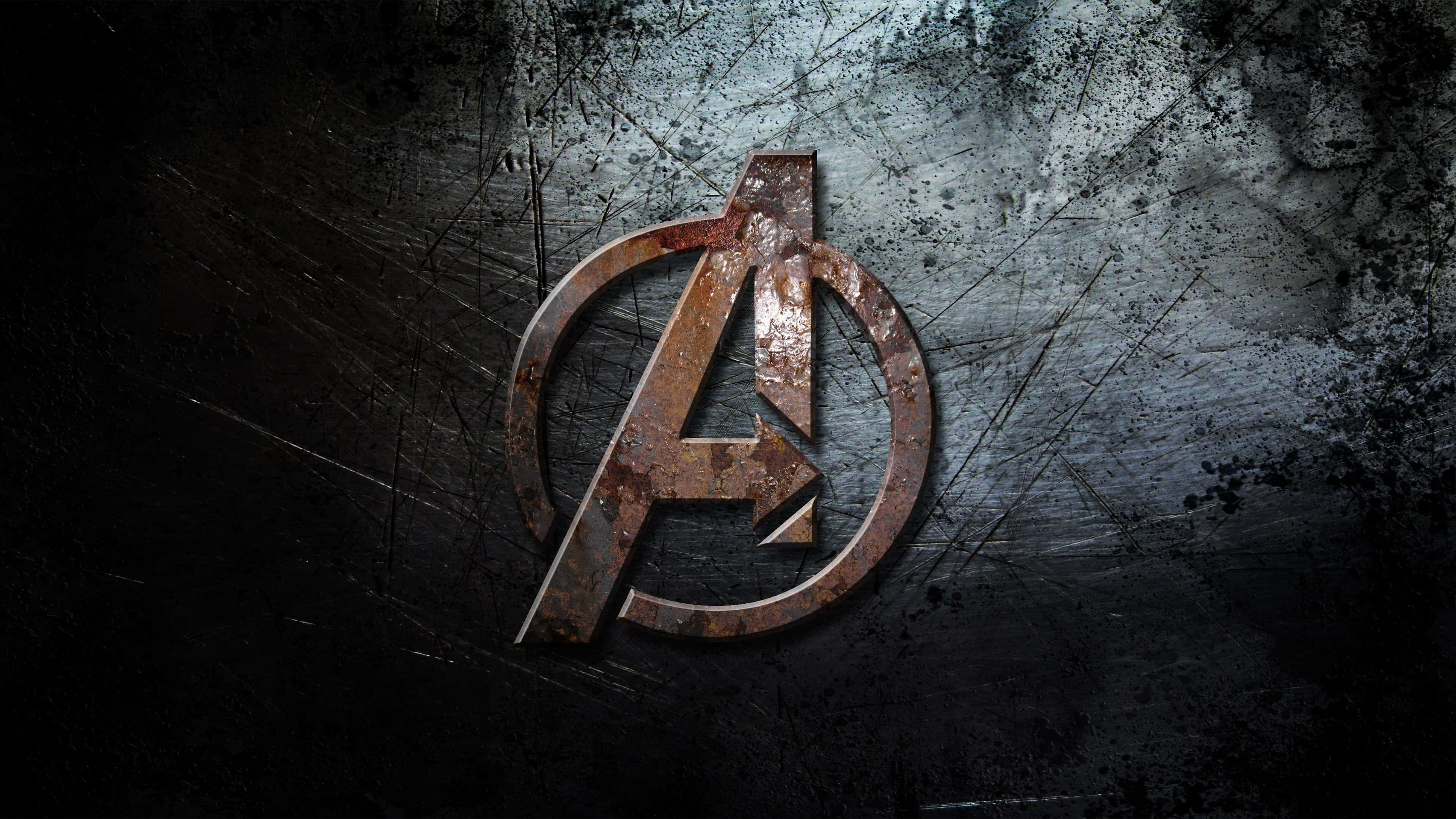 Experimentează supereroii Marvel de-a lungul anilor Fundal