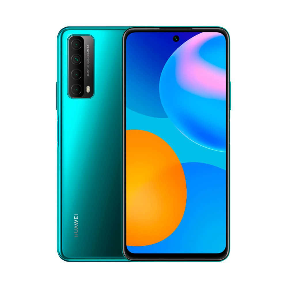 Experimentează Viitorul Mobilității cu Huawei Fundal