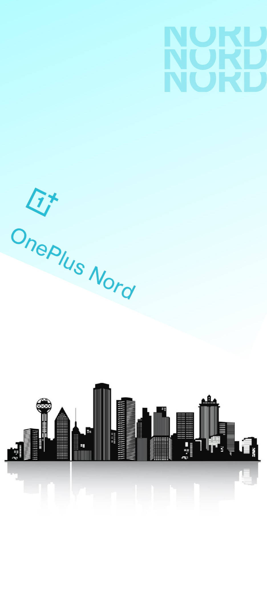 Explore the World with OnePlus Nord Black Edition Fundal